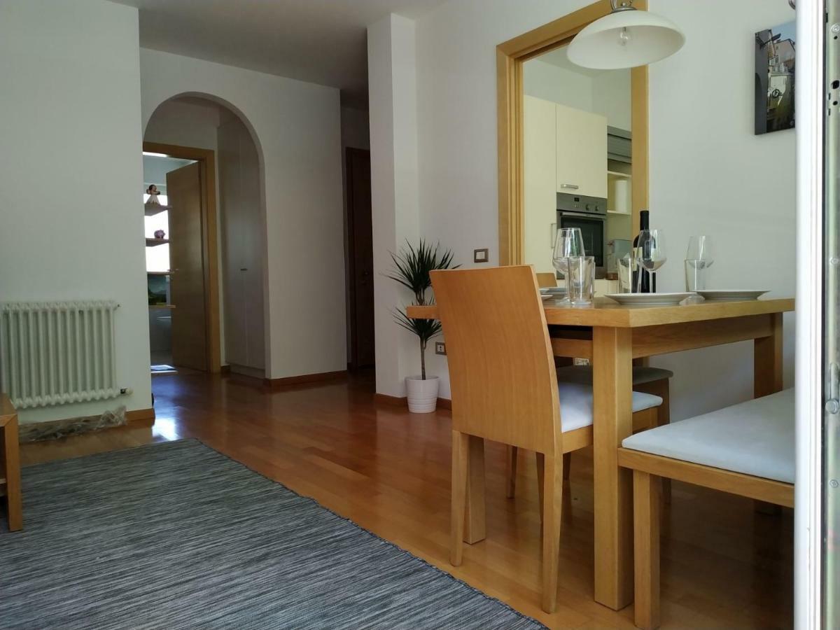 Appartment Trojer Мерано Экстерьер фото
