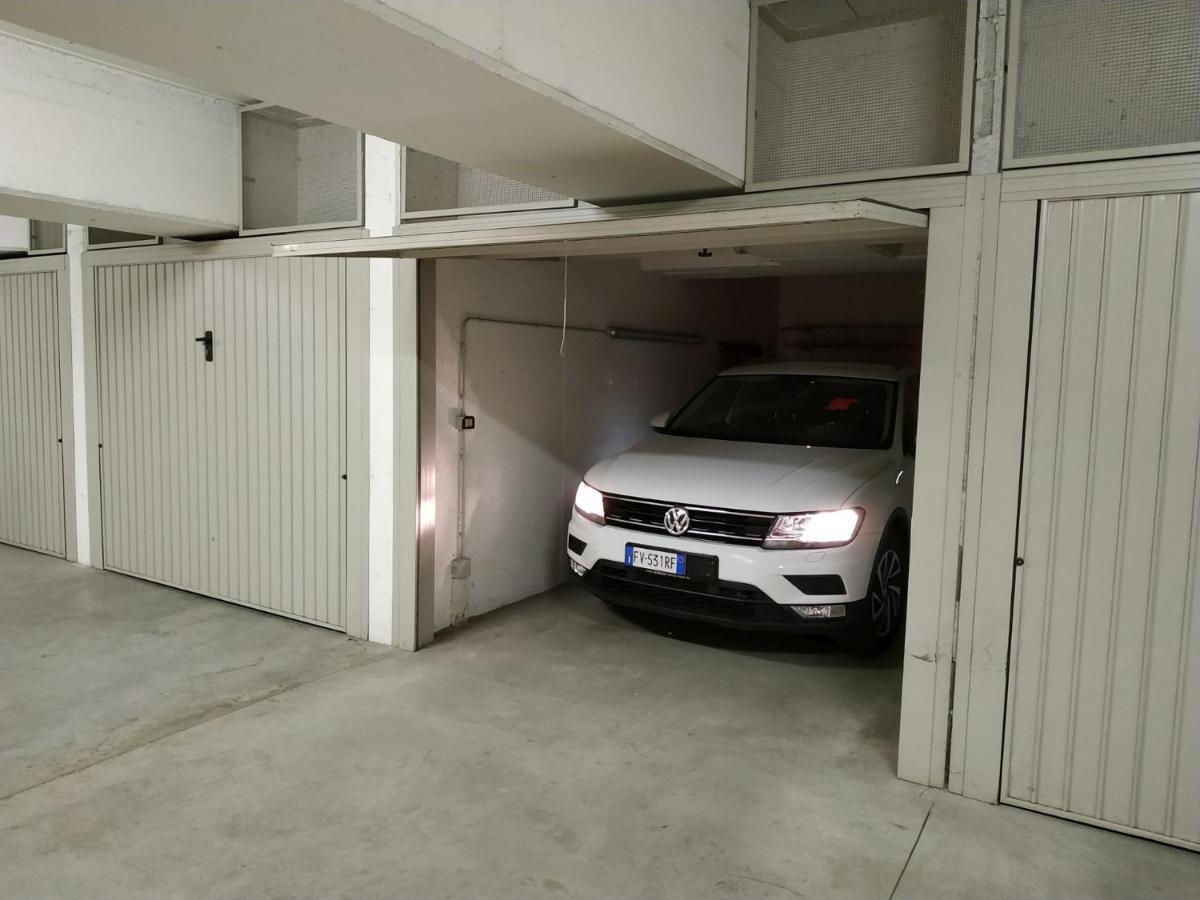Appartment Trojer Мерано Экстерьер фото