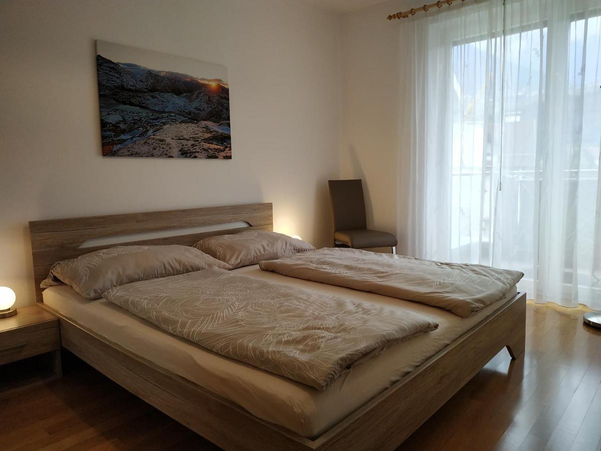 Appartment Trojer Мерано Экстерьер фото