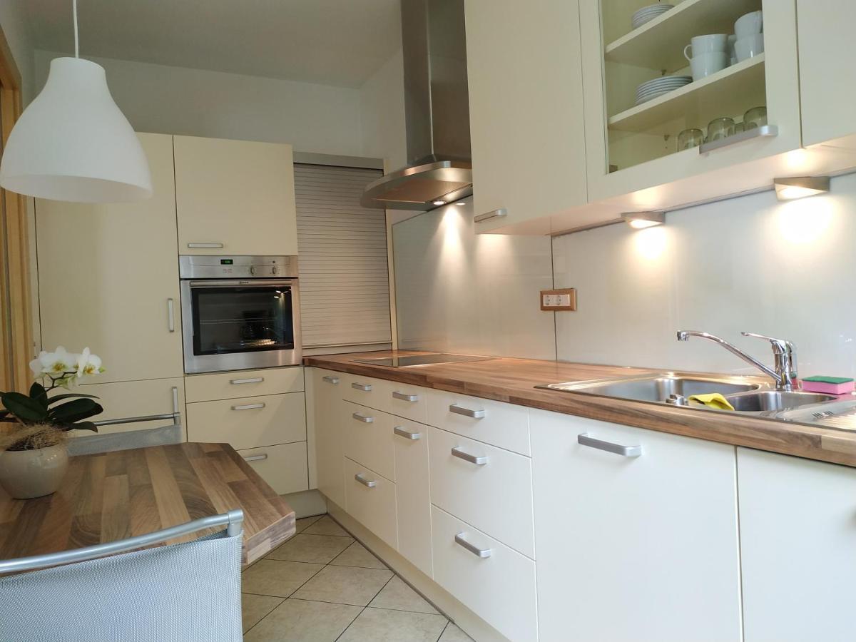 Appartment Trojer Мерано Экстерьер фото